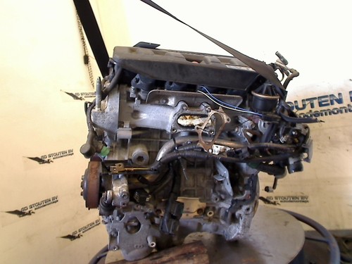 Motore honda civic - motore,