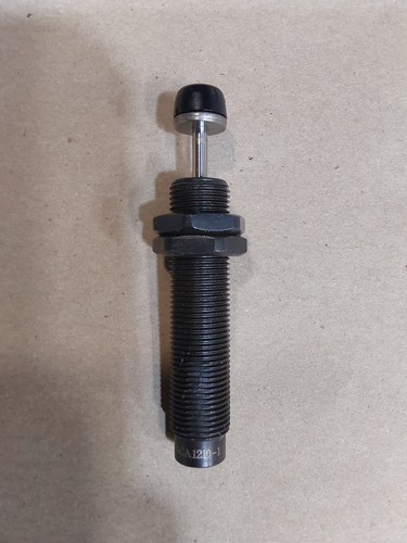 Ammortizzatore airtac - ammortizzatore,