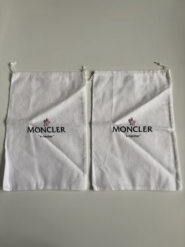 Borse per scarpe moncler - scarpe,