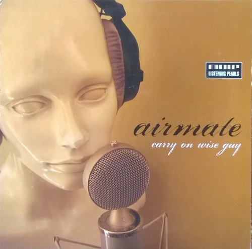 Airmate carry wise guy - -,