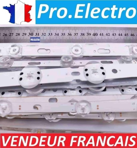 Led bar set - led,