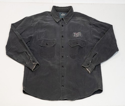 Camicia lavoro vintage - da,