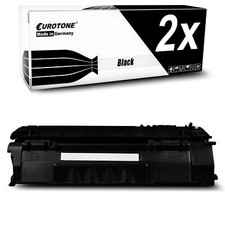 2 toner Eurotone per HP
