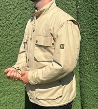 Belstaff Wax Collection Giacca