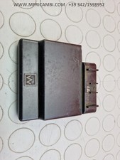 ENGINE CONTROL UNIT ECU 17D-85540-50-00 YAMAHA YZF 250 2010 2013 2011 2012