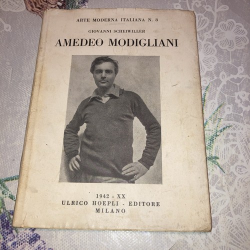 Amedeo modigliani giovanni - amedeo,