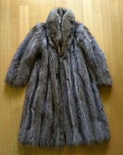 Pelliccia di marmotta con