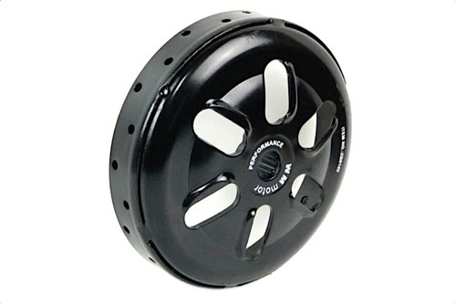 Campana frizione tuning - campana,