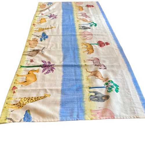 Waverly animal walk vintage - walk,
