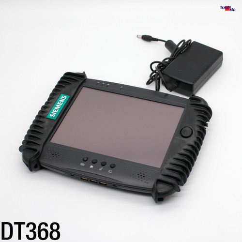 Siemens dt368 portatile - siemens,