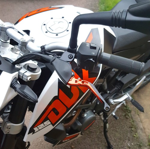 Ktm 125 200 - ktm, 11-19
