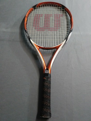 Racchetta tennis wilson - wilson, k