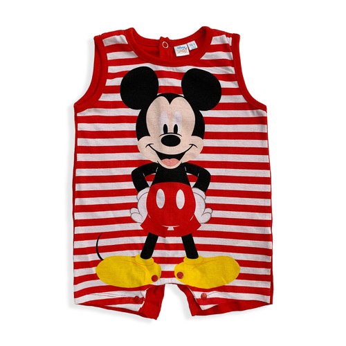 Tutina disney pagliaccetto - tutina,