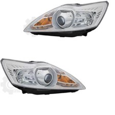 Xenon Set Fanali per Ford