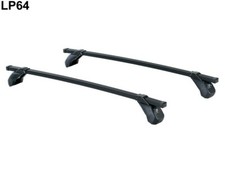 Kit barre portatutto LP64 per