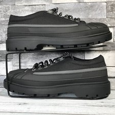 Scarpe stringate basse