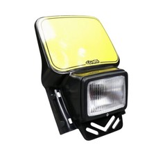 Cemoto headlight vintage elba