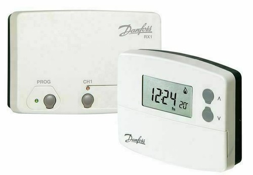 Danfoss tp5000si rx1 - +,