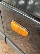 SAAB 900 Fender Side Market
