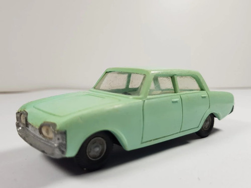 Ford taunus politoys - politoys, pl