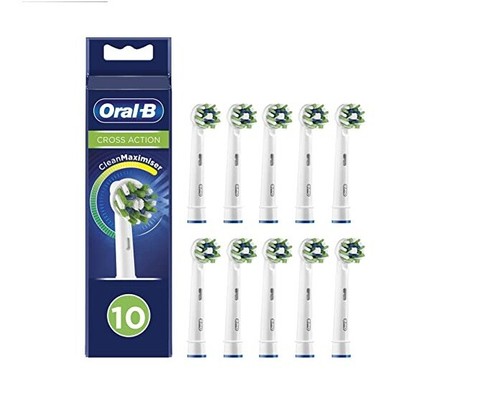 Oral crossaction testine - crossaction,