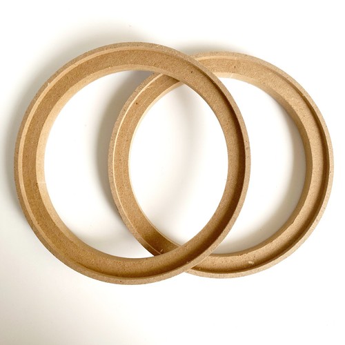 Coppia anelli incasso - coppia, da