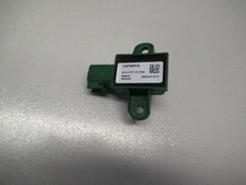 Suzuki sx4 cross airbag - suzuki,