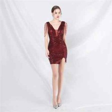 Vestito Abito Abitino Tubino