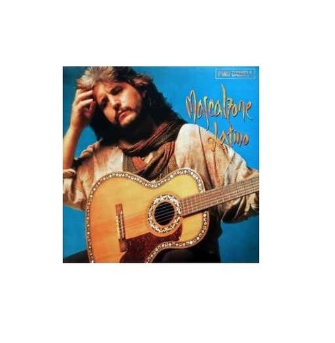 Pino daniele mascalzone - daniele,
