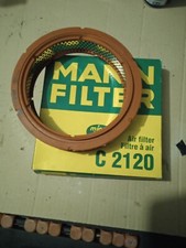 Filtro Aria Mann Filter C2120