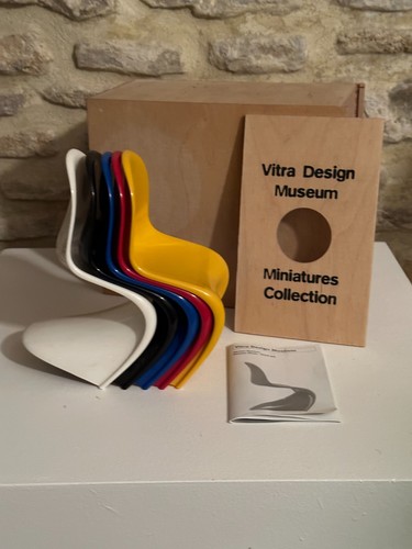 Verner panton vitra - panton,