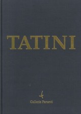 Alviero Tatini. Catalogo. - [Galleria Pananti]