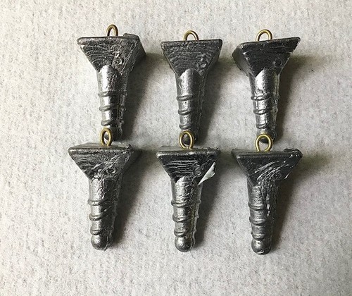 50ct 3oz hatteras - -,