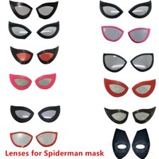 1 paio lenti Spiderman lenti