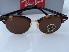 Nuovi occhiali da sole Ray-Ban