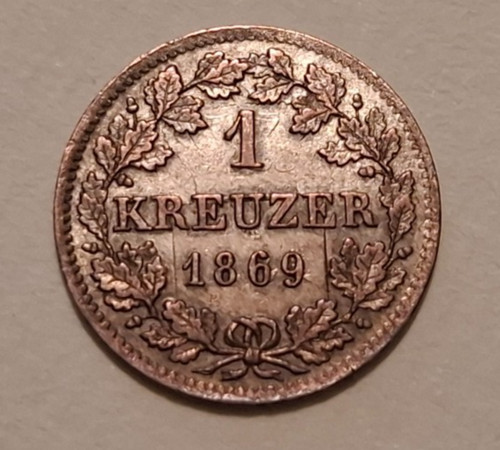 Incrociatore baviera 1869 - baviera,