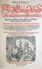 STORIA LANDSKNECHTWES STORIA