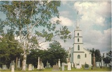 Belfast Prince Edward Island