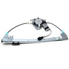 ALZACRISTALLI ALFA ROMEO 147