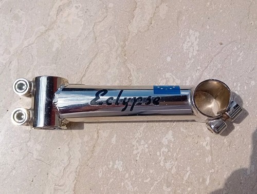 Itm eclypse attacco manubrio - eclypse,