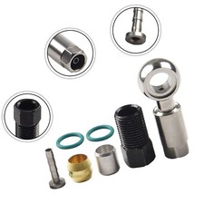 Set connettori Banjo perfetti