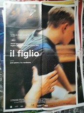 LOCANDINA CINEMATOGRAFICA cm