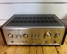 LUXMAN LX-360 Integrated Tube