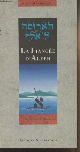 Fiancée aleph 5e - la, (5e