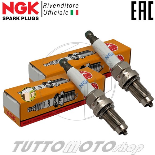 Candele ducati multistrada 950 - candele,