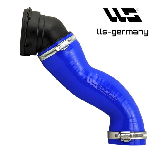 Tubo intercooler silicone