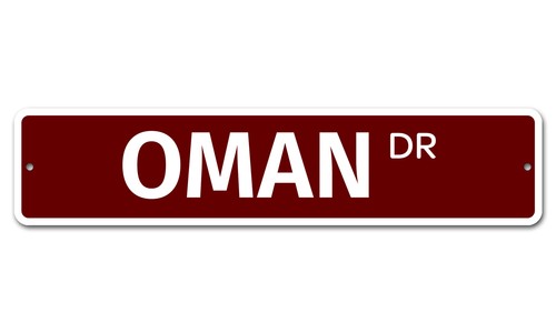 6900 oman 18 novità - oman, 18"