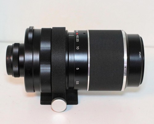 Catadiottrico kalimar 500mm - catadiottrico, f8