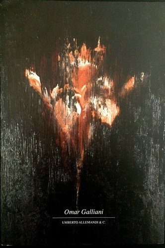 Omar galliani umberto - omar,