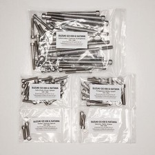 SUZUKI GS 650 G KATANA GL GT